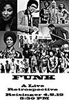 Funk: A Live Retrospective