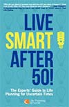 Live Smart after 50 Cover Image