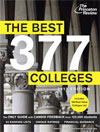 Princeton Review Best Colleges Book