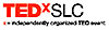 TedxSLC Logo
