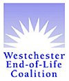 Westchester End of Life Coalition Logo