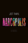 Narcopolis Book Cover