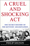A Cruel and Shocking Act - Book Cover