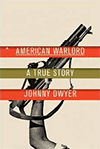 American Warlord - Book Cover