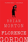 Florence Gordon - Book Cover