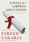 In Defense of Liberal Education
