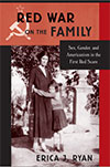 Red War on the Family Book Cover