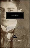 Kafka's Collected Short Stories