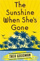 The Sunshine When She's Gone Cover