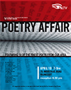 Second Annual LTV Poetry Affair 