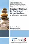 Strategy Making in Nonprofit Organizations