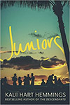 Juniors Book Cover