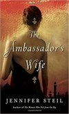 The Ambassador's Wife - Book Cover