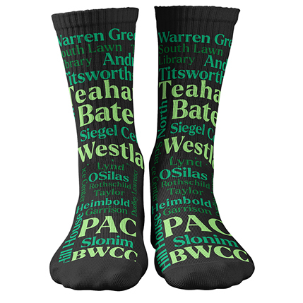 #slcsocktober socks