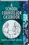 A School Counsellor Casebook Cover