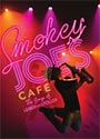 Smokey Joes Cafe Poster