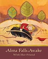Alma Falls Awake Cover
