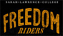 Freedom Riders Logo